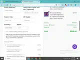 EOFY25 coupon verification screenshot