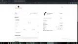 ABK coupon verification screenshot