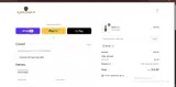 SHAR coupon verification screenshot