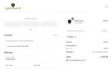 SHAR coupon verification screenshot