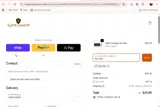 SULTAN coupon verification screenshot