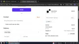 CFK coupon verification screenshot