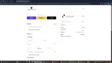 VAN coupon verification screenshot