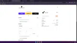CVK coupon verification screenshot