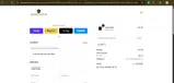 CVK coupon verification screenshot