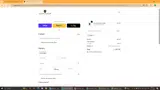 STBA coupon verification screenshot