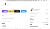 LIKELYRICH coupon verification screenshot