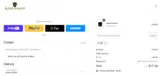 RE coupon verification screenshot