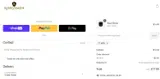 MFB coupon verification screenshot