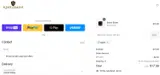 KATE coupon verification screenshot