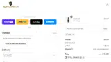 ACK coupon verification screenshot