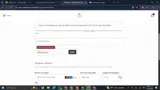 SPRING2026 coupon verification screenshot