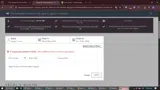 SPRING2026 coupon verification screenshot