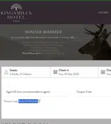 BLACKFRI2024 coupon verification screenshot