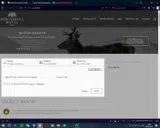ROMANTIC2024 coupon verification screenshot