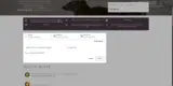 HIGHLANDS coupon verification screenshot