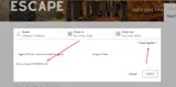 WINTER24 coupon verification screenshot