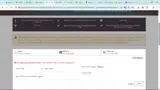 HIGHLANDS coupon verification screenshot
