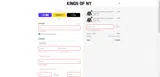 JULY4TH coupon verification screenshot