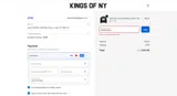 FREESOCKS10 coupon verification screenshot