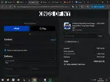 FREESOCKS10 coupon verification screenshot