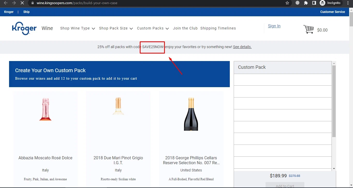 King Soopers Promo Codes 20 Off July 2024
