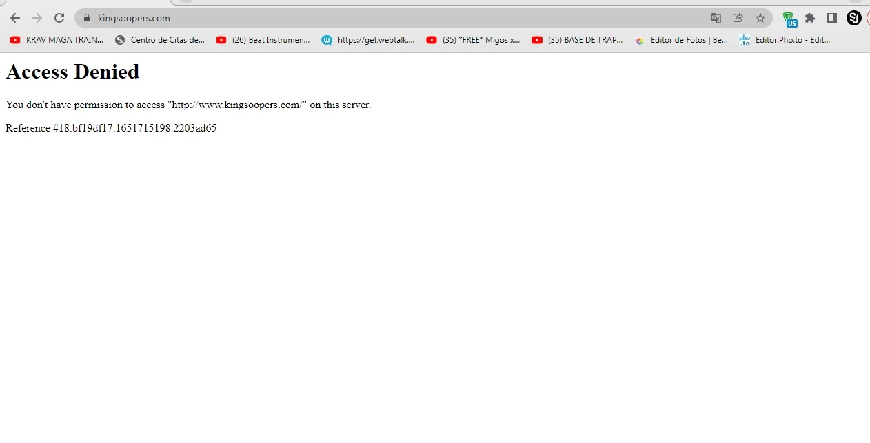 King Soopers Promo Codes 20 Off July 2024