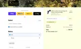 comeback10 coupon verification screenshot