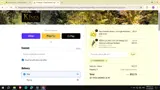 comeback10 coupon verification screenshot