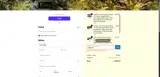GARDEN10 coupon verification screenshot