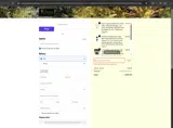 HOLIDAY10 coupon verification screenshot