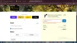 LUCKY15 coupon verification screenshot