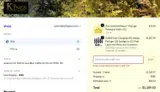 CYBER5 coupon verification screenshot