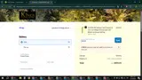 CYBER5 coupon verification screenshot