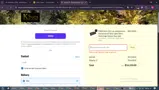 MARDIGRAS15 coupon verification screenshot