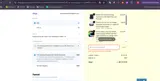 MARDIGRAS15 coupon verification screenshot