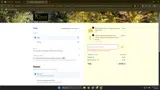 SAVINGNS15 coupon verification screenshot