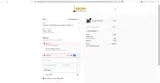 Kingstone Comics coupon verification screenshot