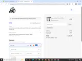 EXTRA20 coupon verification screenshot