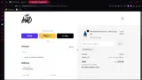 MACC20 coupon verification screenshot
