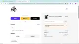 WELCOME25 coupon verification screenshot