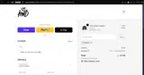 KWD25 coupon verification screenshot