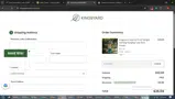 Shopky15 coupon verification screenshot