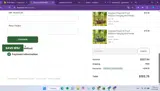 KYLOVE15 coupon verification screenshot