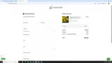 KYFB15 coupon verification screenshot