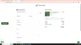 kingsyard15 coupon verification screenshot