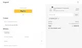 KINGWELL2024 coupon verification screenshot