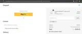 FORBES coupon verification screenshot