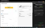 kinhank-retrogame coupon verification screenshot