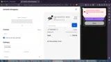 kinhank-retrogame coupon verification screenshot